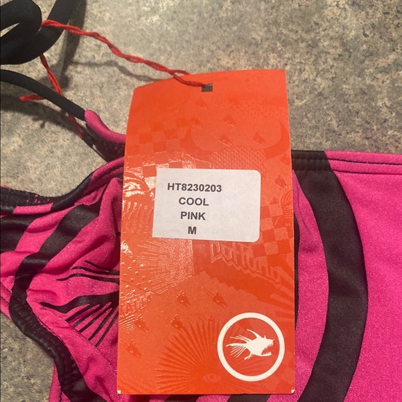 Pink Bikini Bottom - Picture 3 of 4